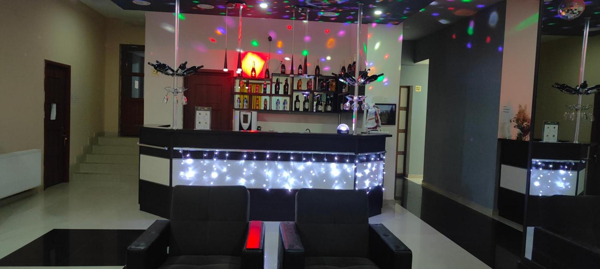 Didveli, Bakuriani Apartment Bagian luar foto