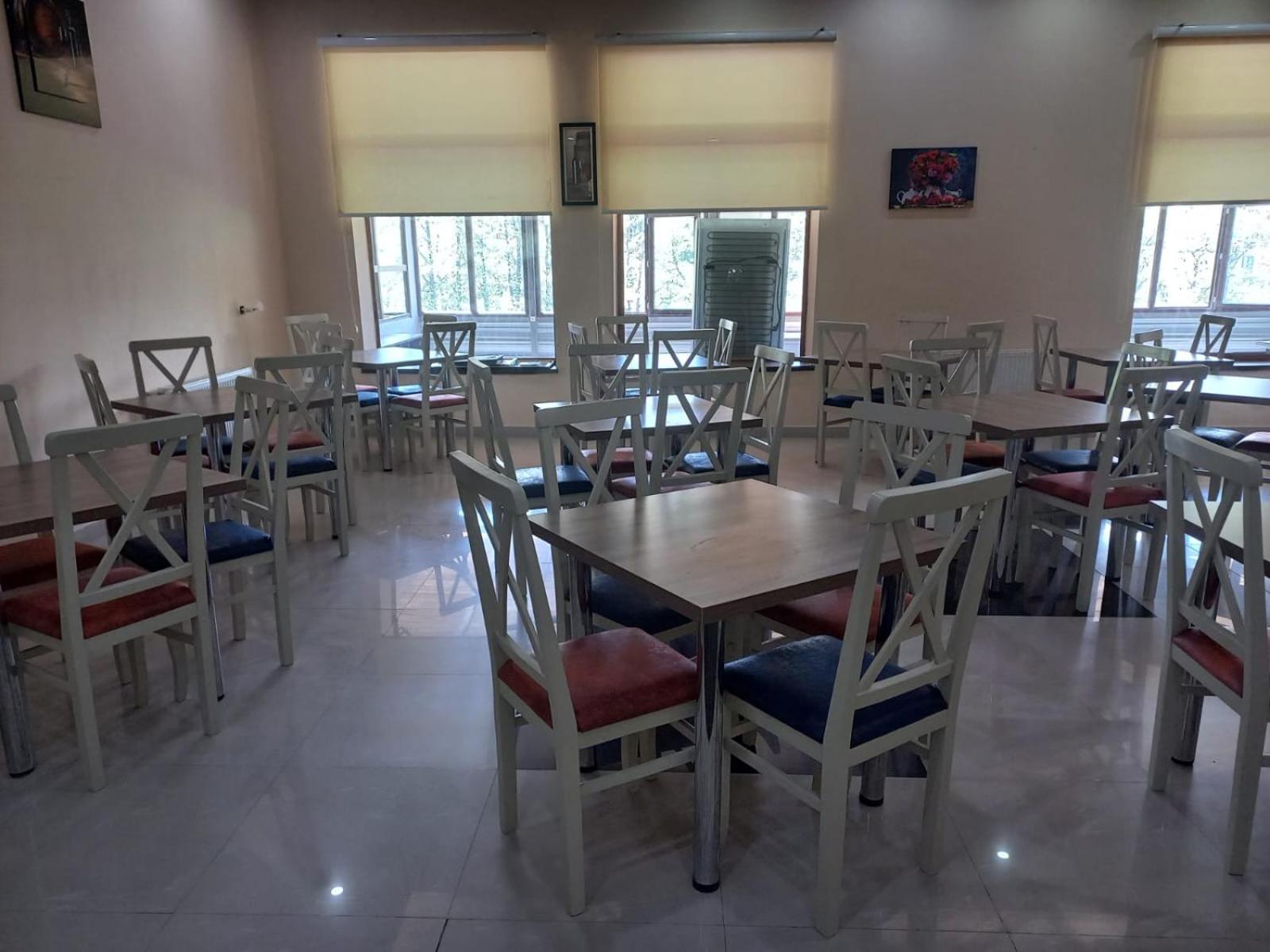 Didveli, Bakuriani Apartment Bagian luar foto