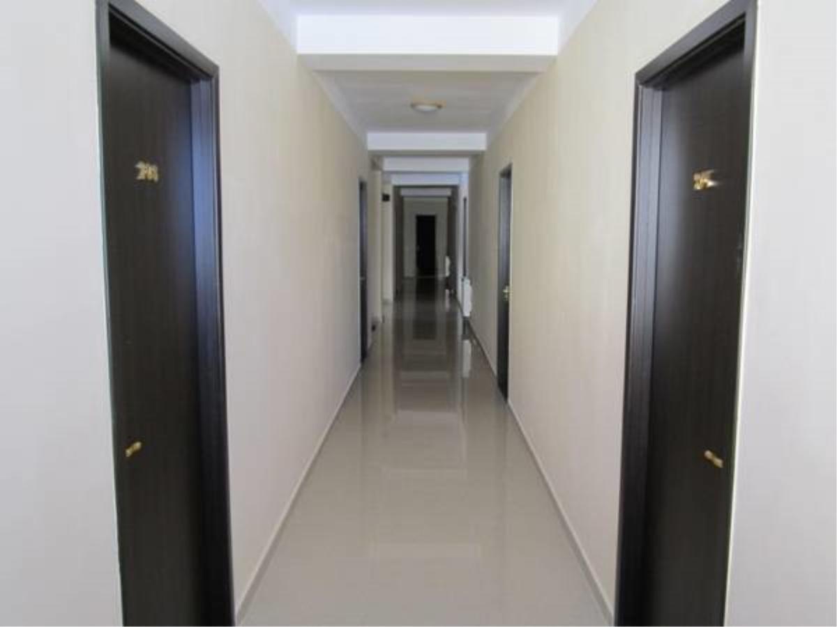 Didveli, Bakuriani Apartment Bagian luar foto