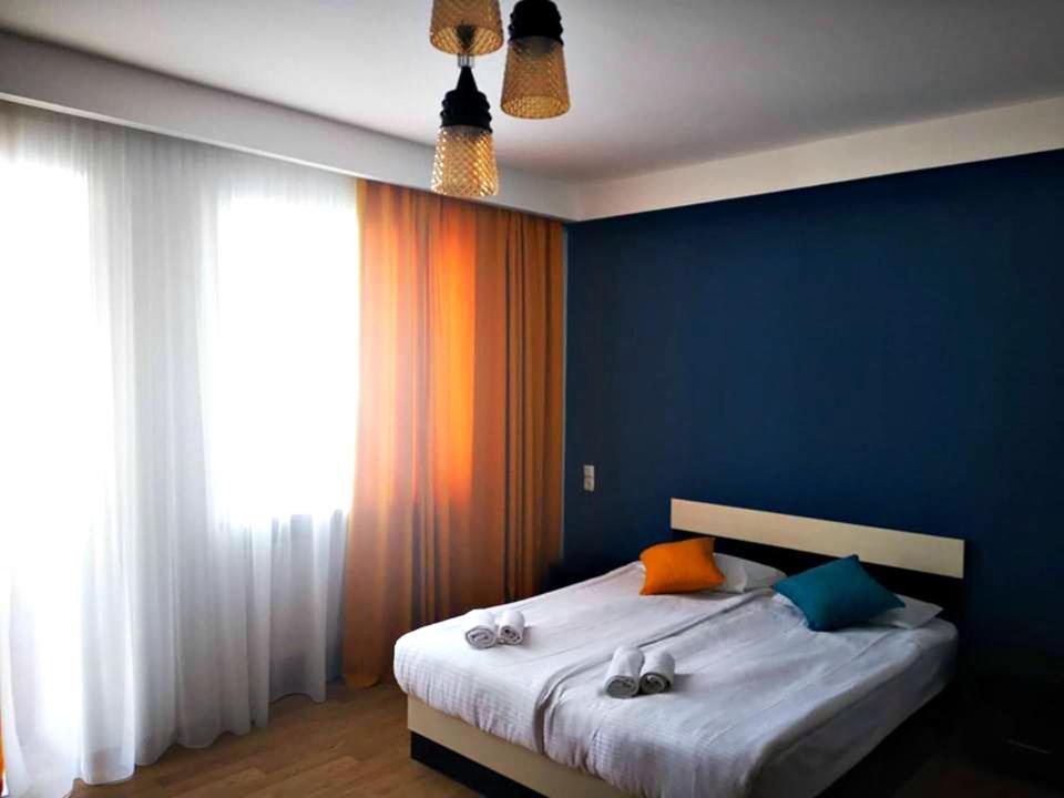 Didveli, Bakuriani Apartment Bagian luar foto