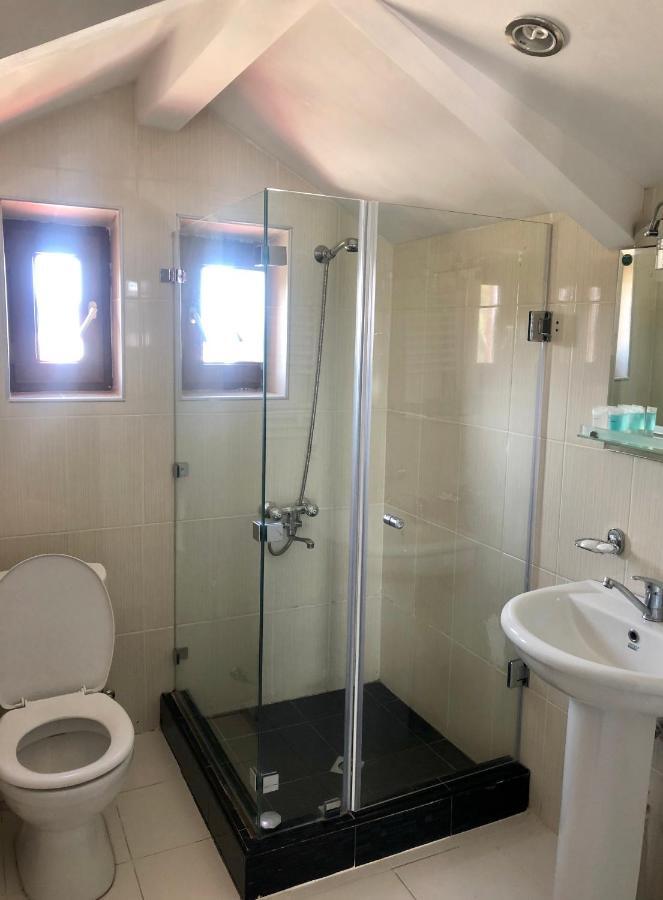 Didveli, Bakuriani Apartment Bagian luar foto